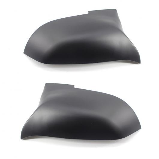 1ペア バックミラー ミラー カバー カラフル スタイル リプレース キャップ 適用: BMW 3シリーズ F30 F31 4シリーズ F32 F33 F36 セット 4 AL-MM-4012 AL Exterior parts for cars