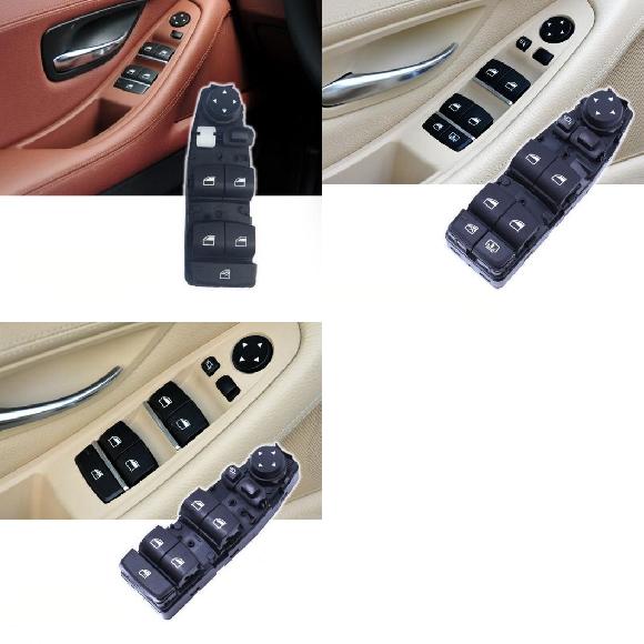 適用: BMW 3 5 7シリーズ F10 F18 2010-2017 インテリア ウインドウ ガラス リフター ボタン スイッチ スタイリング 電動 ウインドウ スイッチ タイプ001～タイプ003 AL-MM-4037 AL Interior parts for cars｜オートパーツエージェンシー 23,249円