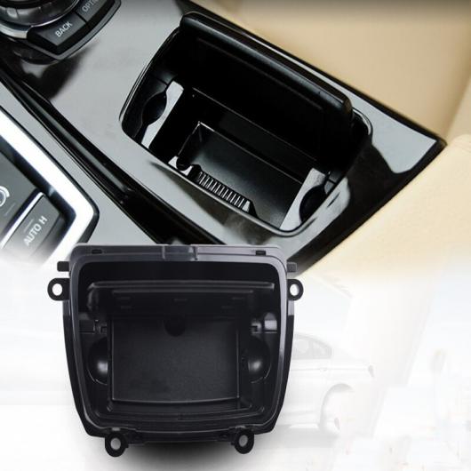 適用: BMW F18 F10 520 523 525 528 530 535 ハイ フレーム 灰皿 ABS プラスチック センター コンソール 灰皿 アセンブリ ボックス AL-MM-4053 AL Interior parts for cars