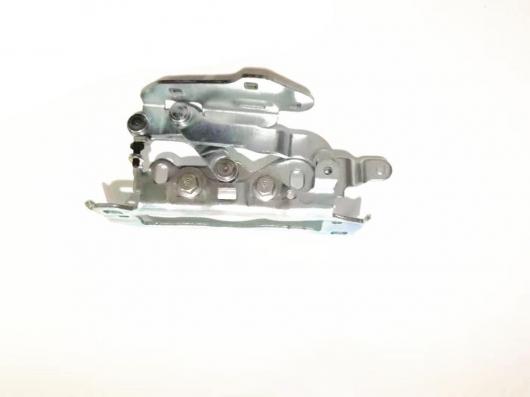 適用: メルセデス・ベンツ W204 エンジン カバー ブラケット ヒンジ 2048800728 AL-MM-4209 AL Exterior parts for cars