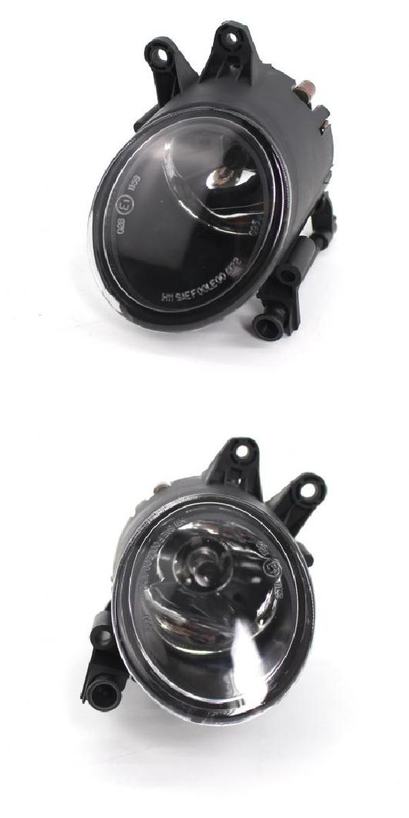 ハロゲン フロント フォグライト フォグランプ バルブ 適用: アウディ/AUDI A4 B6 RS4 2001 2002 2003 2004 2005 左・右 AL-MM-4232 AL Car light