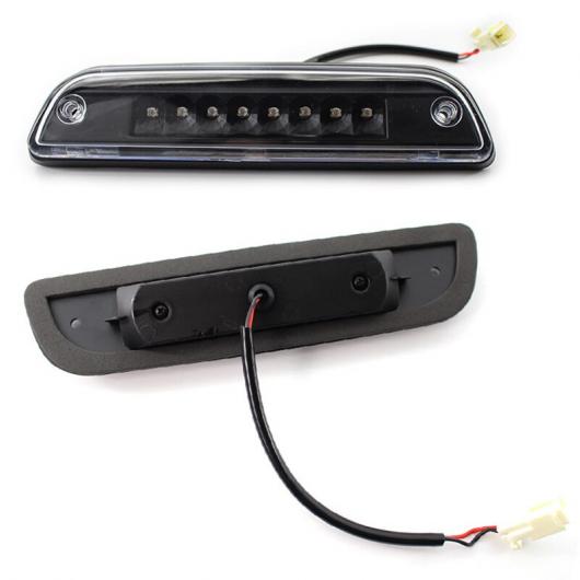 適用: 1995-2017 トヨタ 8157004030 タコマ ハイ ポジション サード ブレーキ ライト LED テール ライト ストップ パーキング ライト AL-MM-4295 AL Car light