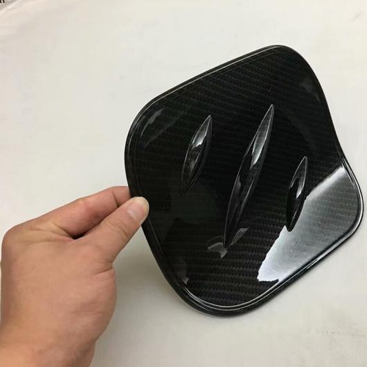 クローム カーボンファイバー ガス カバー フューエル タンク カバー 適用: トヨタ C-HR CHR 2015 2016 2017 2018 アクセサリー カーボン AL-MM-4688 AL Exterior parts for cars 13,665円