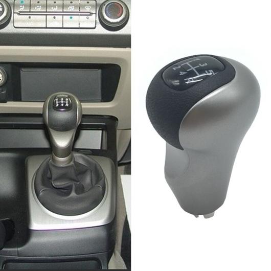 ギア シフト ノブ シフト ボール ヘッド シフター レバー 適用: ホンダ シビック DX EX LX モデル 2006-2011 54102-SNA-A01 AL-MM-4896 AL Interior parts for cars｜オートパーツエージェンシー