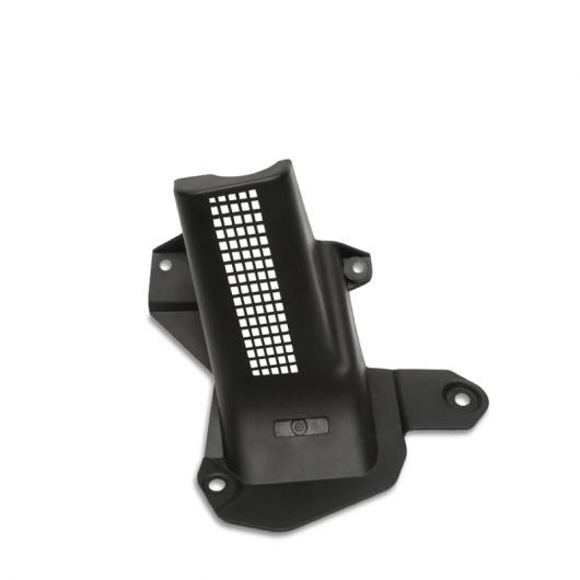 通気口 カバー シート エアコン 吹き出し口 カバー キャブ ステアリング シャフト 保護 カバー 適用: 日産 X-トレイル ローグ T32 キャシュカイ J11 ステアリング シャフト カバー AL-MM-4929 AL Interior parts for cars