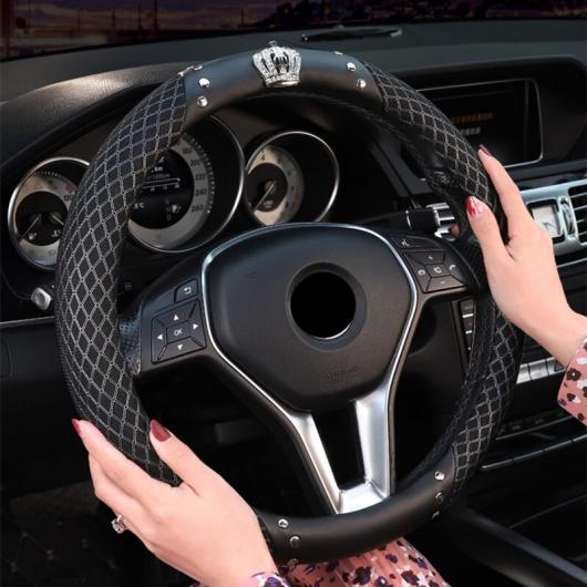 ステアリング ホイール カバー ハンドルバーカバー AL-MM-5076 AL Steering cover