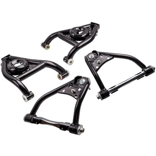コントロール アーム 適用: ビュイック/BUICK アポロ 1973-1974 LH RH アッパー＆ロワー AL-MM-5159 AL Car parts