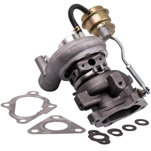 TD04-12T TF035 タービン ターボ チャージャー 49377-03031 49377-03033 適用: 三菱 2.8 L 4M40T ターボローダー ターボ コンプレッサー AL-MM-5197 AL Car parts