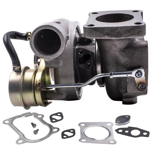 1720142020 スーパーチャージャー タービン 適用: トヨタ スープラ 3.0L 7MGTE 1987-1994 CT26 ターボ ターボチャージャー 17201 42020/42030 ウォーター 冷却 AL-MM-5252 AL Car parts