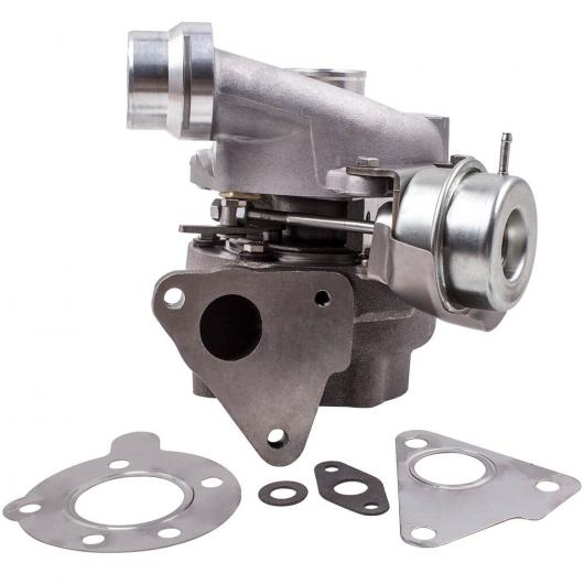 ターボ ターボチャージャー 適用: ルノー/RENAULT グランド セニック 1.5DCI 54399700030/70 タービン ターボローダー AL-MM-5256 AL Car parts