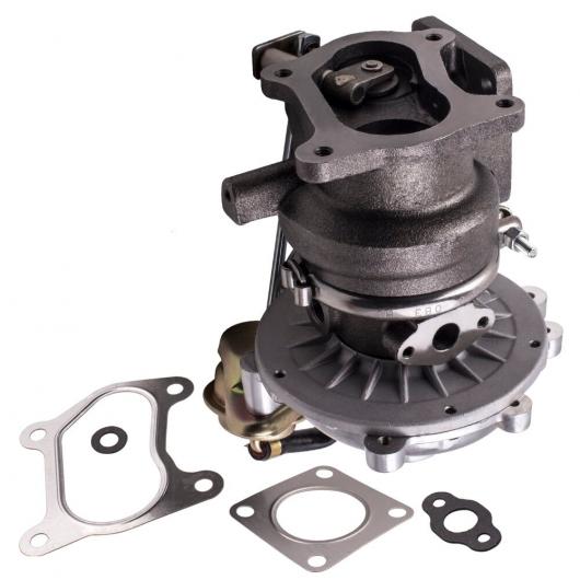 RHF5 VC430090 ターボ チャージャー 適用: フォード/FORD レンジャー 99-04 2.5L D HS 2.5 WL84.13.700 WL1113700 WL85C タービン ターボローダー ターボコンプレッサー AL-MM-5259 AL Car parts 58,685円