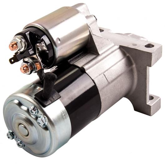 スターター モーター 12V 適用: ホールデン/HOLDEN GEN 3 LS1 V8 コモドール VT VX VY VZ VE V8 モナーロ 5.7L GEN3 LS1 5.7L ガソリン 99-06 AL-MM-5282 AL Car parts｜オートパーツエージェンシー 39,020円