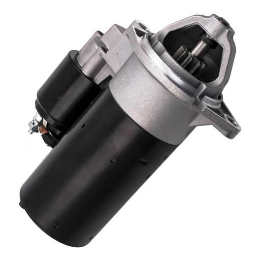 適用: サーブ/SAAB 9-3 2.2 TID 31139 0001109015 0001109062 0001109052 0001109055 1202148 90512467 CS976 9544537 スターター モーター AL-MM-5283 AL Car parts