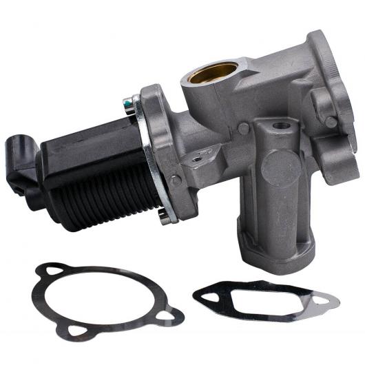 EGR バルブ 適用: オペル/OPEL アギーラ コンボ コルサ C D ボクスホール/VAUXHALL 55219498 エキゾースト ガス バルブ フィアット/FIAT ドブロ 500 プント パンダ クーボ スイフト 1.3 AL-MM-5312 AL Car parts