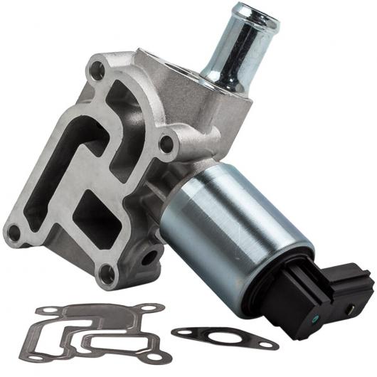 EGR バルブ 適用: ボクスホール/VAUXHALL コルサ アギーラ メリーバ コルサバン コンボ 1.0 1.2 1.4 オペル/OPEL ボクスホール/VAUXHALL メリーバ MK I 2003-2010 MPV 1.4 055556720 AL-MM-5314 AL Car parts 20,531円