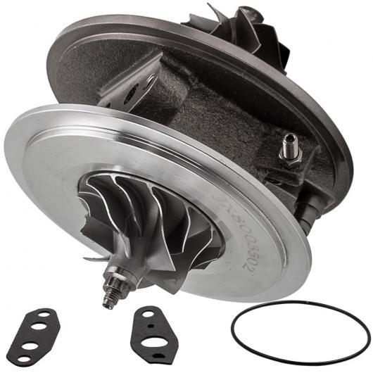 GT2052V ターボ カートリッジ コア 適用: 日産 パトロール 3.0L D ZD30DDTI CHRA 724639 ウォーター&オイル クール 705954 ターボチャージャー CHRA AL-MM-5351 AL Car parts|オートパーツエージェンシー