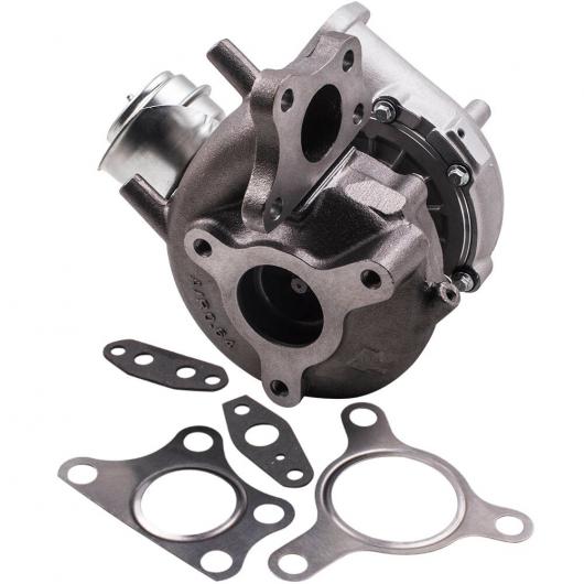 適用: 日産 ナバラ パスファインダー 2.5DI 171HP 769708 YD25 ターボチャージャー ターボ コンプリート 14411-EB70A ターボローダー 769708-0001 エンジン AL-MM-5365 AL Car parts