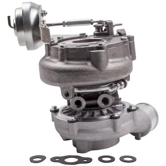 スーパーチャージャー ターボ 適用: トヨタ カローラ 2.2 D-4D エンジン 2ADFHV 177PS 130KW 2005-17201-0R020 VB16 ターボローダー ターボチャージャー AL-MM-5379 AL Car parts 107,107円