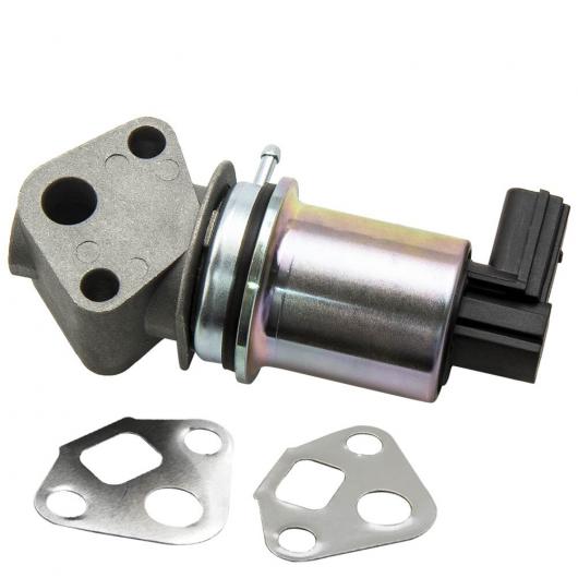 EGR エキゾースト ガス バルブ 適用: アウディ/AUDI VW ボーラ キャディ ゴルフ ポロ シュコダ ファビア オクタヴィア セアト 036131503M EG10294-12B1 AGR AL-MM-5396 AL Car parts