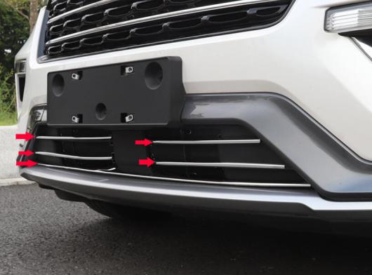 適用: フォード/FORD エクスプローラー ST U625 2020 2021 ステンレス スチール フロント グリル アクセント カバー ロワー メッシュ トリム ベゼル ガーニッシュ AL-KK-0038 AL Exterior parts cars|オートパーツエージェンシー