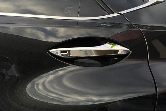 適用: レクサス RX AL20 RX200 300 350 450 2016-2020 ABS クローム ドア ハンドル カバー トリム AL-KK-0456 AL Exterior parts for cars