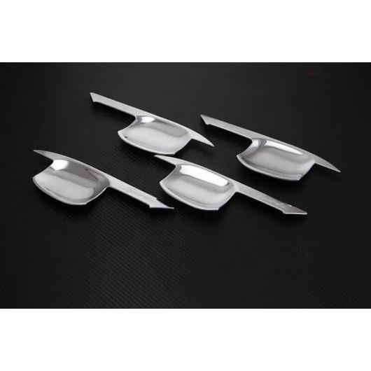 適用: ヒュンダイ/現代/HYUNDAI ツーソン 2015-2020 ABS クローム ドア ハンドル カバー スマート キー ホール キャッチ キャップ トリム シルバー AL-KK-0750 AL Exterior parts for cars｜オートパーツエージェンシー