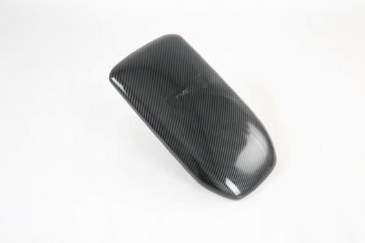 適用: トヨタ RAV4 XA50 2019 2020 装飾 アクセサリー カーボンファイバー調 アームレスト ボックス カバー AL-KK-0669 AL Interior parts for cars