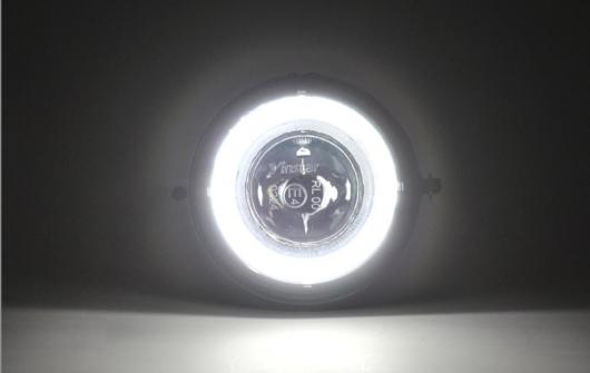 Al 毛唐人 Led Halo 環形 Drl デイタイム 一走り 照明 当てる ミニ クーパー S R56 R57 R58 R60 Al Mm 5577 Odeftg Com