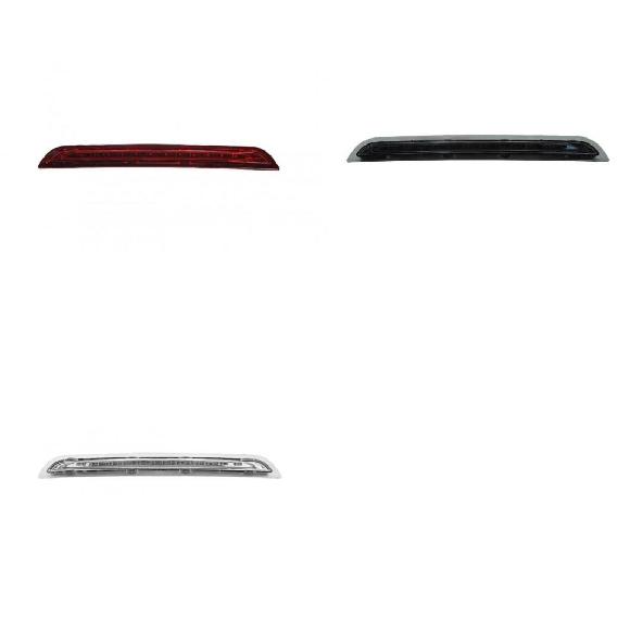 LED 3rd ブレーキ ライト キット 適用: 2013-2016 マツダ CX-5 リア センター ルーフ ハイ マウント アセンブリ リア フォグ/ランニング ランプ&BRA レッド~クリア AL-MM-5583 AL Car light|オートパーツエージェンシー