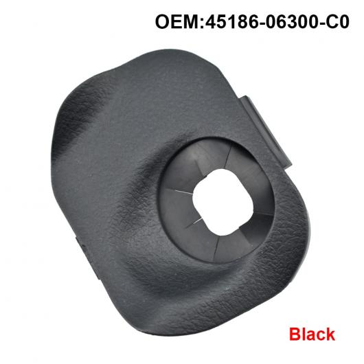 84632-34011 84632-34017 クルーズ コントロール スイッチ キット 適用: トヨタ カムリ ハイブリッド ステアリング ホイール カバー 45186-06300-C0 ハンドル カバー 45186-06300-C0 AL-MM-5910 AL Interior parts for cars