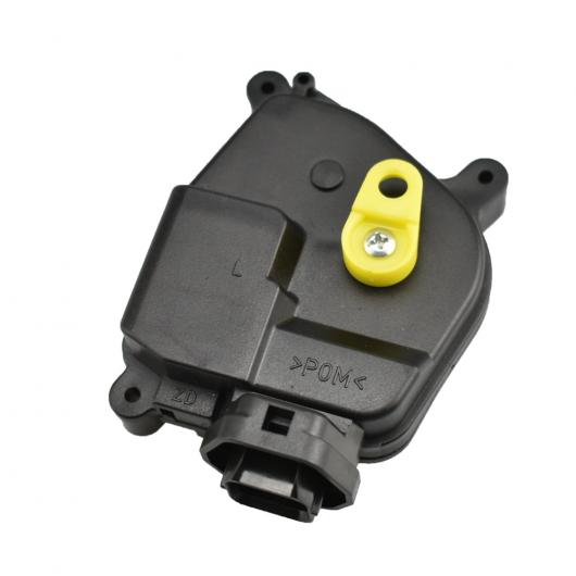 リア 左 ドア ロック アクチュエータ OEM 95745-1G020 957451G020 適用: ヒュンダイ/現代/HYUNDAI アクセント 2006-2011 起亜 リオ RIO5 1.6L AL-MM-6102 AL Interior parts for cars｜オートパーツエージェンシー