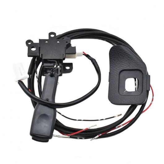 クルーズ コントロール スイッチ 84632-34011 適用: トヨタ カローラ 2014-2019 RAV4 2013-2019 ステアリング ホイール カバー 45186-0R030-C0 AL-MM-6216 AL Car parts