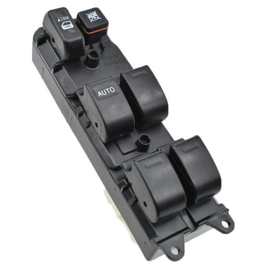 84820-12340 84820-42060 84820-60110 パワー ウインドウ マスター コントロール スイッチ 84820-12340 適用: トヨタ カローラ 7AFE 4AFE 3ZZFE AL-MM-6355 AL Interior parts for cars