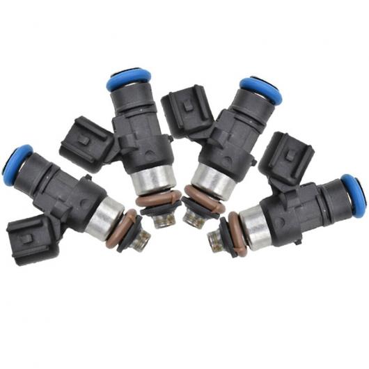 4ピース フューエル ノズル 0280158051 適用: コルベット LS3 L99 カマロ OEM 0 280 158 051 AL-MM-6359 AL Car parts|オートパーツエージェンシー