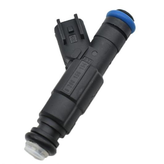 フューエル インジェクター ノズル 適用: モンデオ 3 BWY B4Y B5Y 2.0L 107KW 0280156154 1S7G9F593GA 2004-2011 AL-MM-6497 AL Car parts