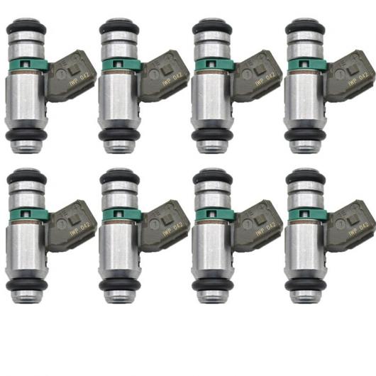 8ピース フューエル インジェクター OEM 8200028797 75112242 IWP042 適用: ルノー/RENAULT クリオ スポーツ メガーヌ セニック エスパス AL-MM-6542 AL Car parts|オートパーツエージェンシー