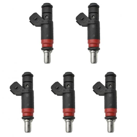 5ピース フューエル インジェクション バルブ フューエル インジェクター SCR OEM 21150162D 適用: メルセデス ベンツ ノズル DOSING モジュール F315B01635 AL-MM-6596 AL Car parts｜オートパーツエージェンシー