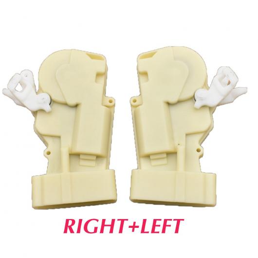 フロント 左＆フロント 右 ドア ロック アクチュエータ サイド 69040-20550 69030-20550 6ピン 適用: トヨタ セリカ 2000-2005 左右 AL-MM-6858 AL Interior parts for cars 14,688円