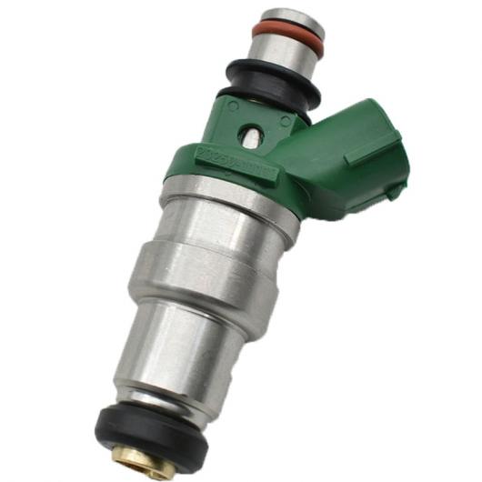 フューエル インジェクター ノズル 23250-11110 23209-11110 2325011110 2320911110 適用: トヨタ 95 96 97 98 パセオ ターセル 1.5L AL-MM-6648 AL Car parts