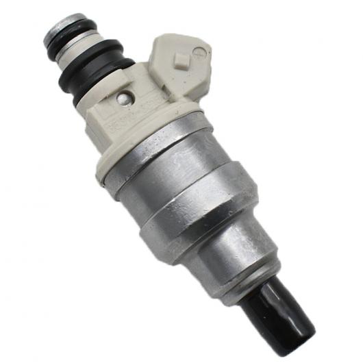 1ピース フューエル インジェクター 適用: 1992-1994 ヒュンダイ ソナタ OEM 35310-33150 3531033150 AL-MM-6671 AL Car parts