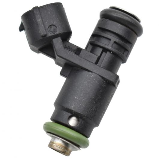 1ピース フューエル ノズル インジェクター ノズル 03C906031A 03C 906 031 A 適用: VW/適用: アウディ/AUDI/適用: シュコダ 03C906031 03C 906 031 AL-MM-6712 AL Car parts