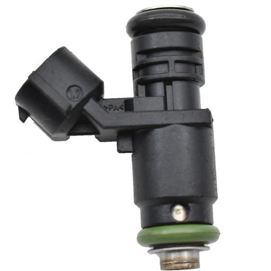 1ピース フューエル インジェクター ノズル 03E906031C 適用: VW ポロ 6R 1.2 EZ.2010 AL-MM-6713 AL Car parts