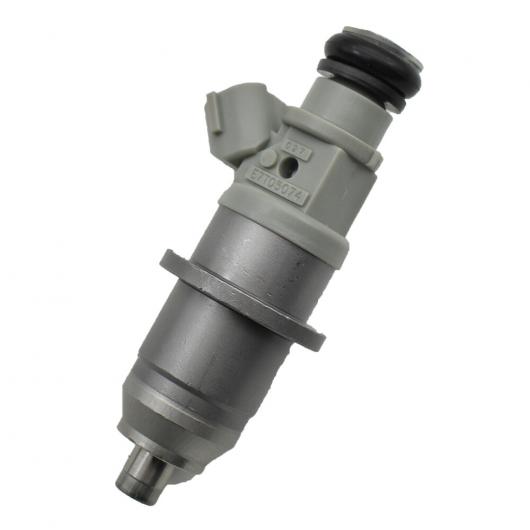 フューエル インジェクター E7T05074 DIM1070G 適用: 三菱 パジェロ III キャンバス トップ V60 V70 3.5 GDI 2001~2006 AL-MM-6838 AL Car parts