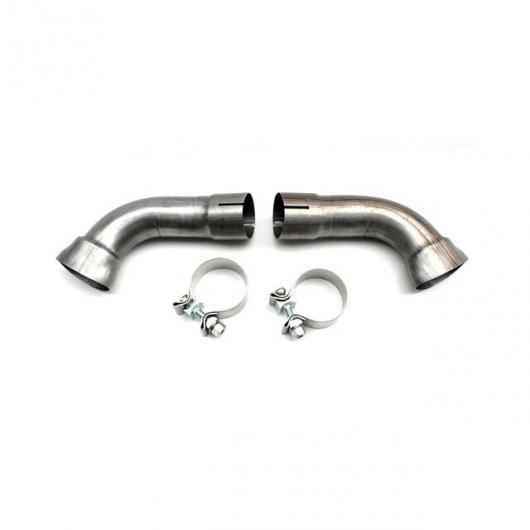 適用: メルセデス・ベンツ A クラス W176 A45 AMG A180 A200 ハッチバック 4ドア 2013-2018 ABS リア ディフューザー バンパー リップ スポイラー エキゾースト コネクターのみ AL-MM-7971 AL Exterior parts for cars｜オートパーツエージェンシー