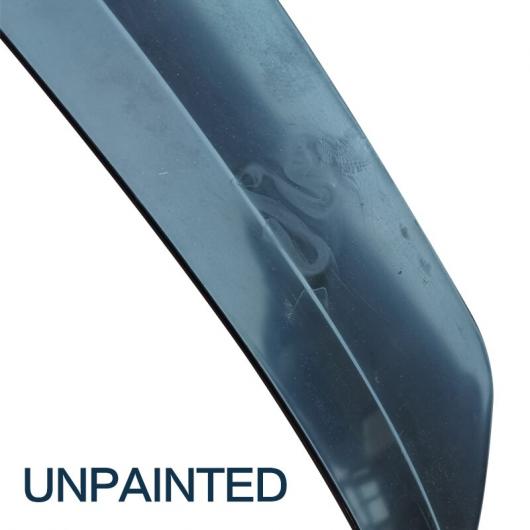 ルーフ スポイラー 適用: BMW X5 E70 2008-2015 タイプ DGS リア トランク ウイング ABS アクセサリー 未塗装 AL-MM-8011 AL Exterior parts for cars｜オートパーツエージェンシー
