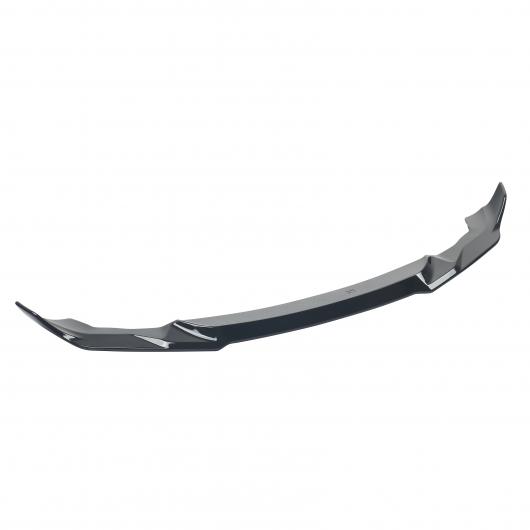 フロント バンパー リップ スポイラー 適用: BMW 2シリーズ M2 M2C F87 Competition クーペ 2018-2020 AL-MM-7912 AL Exterior parts for cars