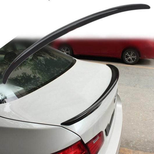 適用: BMW F10 F18 スポイラー ABS リア ウイング プライマーカラー リア スポイラー BMW M5 520I 528i 535i 530i 525i F10 F18 スポイラー ホワイト・ピアノブラック AL-MM-8016 AL Exterior parts for cars｜オートパーツエージェンシー