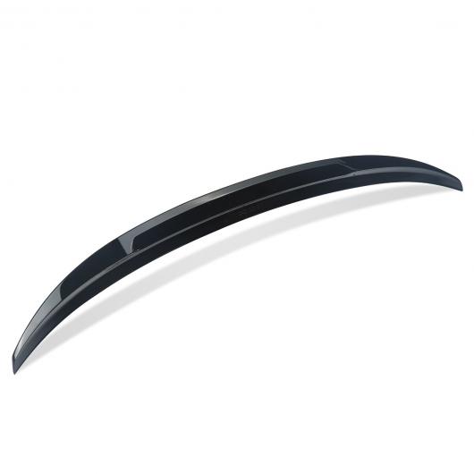 リア トランク ブーツ スポイラー リップ ウイング 適用: BMW 4シリーズ F32 クーペ M パフォーマンス 14-18 AL-MM-8041 AL Exterior parts for cars 31,031円