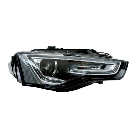 適用: アウディ/AUDI A5 キセノン ヘッドライト アセンブリ コンパチブル A1 A3 A4 A5 A6 A7 A8 2012-2016 運転席側・助手席側 AL-MM-8401 AL Car light｜オートパーツエージェンシー