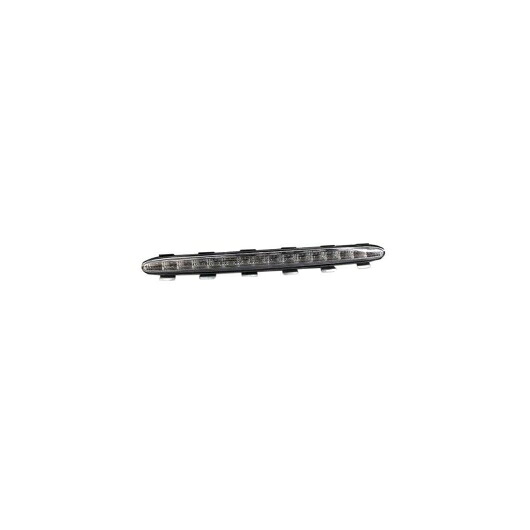 サード ブレーキ ストップ ライト テール リア ランプ LED 適用: メルセデス・ベンツ CLK W209 02-09 ホワイト AL-MM-8534 AL Car light